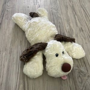 Dog Stuffed Animal 🐶